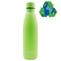 Puro Icon Fluo Ruostumaton Teräspullo - 500ml