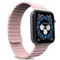 Puro Icon Link Apple Watch Series SE/6/5/4/3/2/1 Hihna - 40mm, 38mm