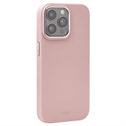 iPhone 15 Pro Puro Icon Mag Pro Silikonikotelo