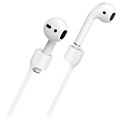 Puro Icon Magnetic Silicone Airpods Strap