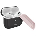 Puro Icon AirPods Pro Silikonikotelo