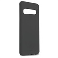 Puro Icon Samsung Galaxy S10 Silicone Case