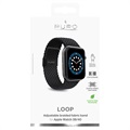 Puro Loop Apple Watch Series 9/8/SE (2022)/7/SE/6/5/4/3/2/1 Hihna - 41mm/40mm/38mm