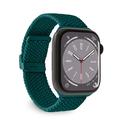 Apple Watch Series Ultra 2/Ultra/9/8/SE (2022)/7/SE/6/5/4/3/2/1 Puro Loop Hihna - 49mm/45mm/44mm/42mm
