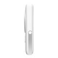 Puro Stand Power Mag 10000mAh langaton virtapankki - MagSafe-yhteensopiva - valkoinen