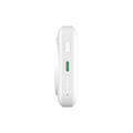 Puro Stand Power Mag 10000mAh langaton virtapankki - MagSafe-yhteensopiva - valkoinen