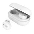 QCY ArcBuds Lite TWS kuulokkeet - Touch Control, Bluetooth 5.3 - Valkoinen