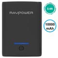 RAVPower Element Sarja Varavirtalähde - 10000mAh