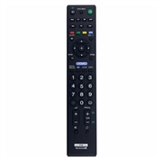 RM-ED049 Sony-television varaohjain - musta