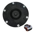 RSSE-H-1 Teränpitokiekko Segway Navimow H-sarjan robottiruohonleikkureille