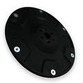 RSSE-H-1 Teränpitokiekko Segway Navimow H-sarjan robottiruohonleikkureille