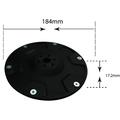 RSSE-H-1 Teränpitokiekko Segway Navimow H-sarjan robottiruohonleikkureille