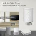 RV01 Älykäs patteriventtiili - Zigbee-kytkettävyys