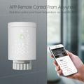RV01 Älykäs patteriventtiili - Zigbee-kytkettävyys