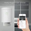 RV01 Älykäs patteriventtiili - Zigbee-kytkettävyys