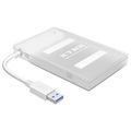 RaidSonic Icy Box IB-AC603a-U3 USB 3.0 / 2.5" SATA Kovalevysovitin