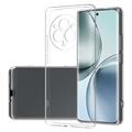 Realme 14 Pro Liukumaton TPU-kotelo - Läpinäkyvä