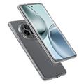 Realme 14 Pro Liukumaton TPU-kotelo - Läpinäkyvä