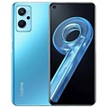 Realme 9i - 128Gt - Sininen