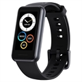 Realme Band 2 Vedenkestävä Aktiivisuusranneke - Tähtiharmaa
