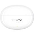 Realme Buds Air 5 TWS -kuulokkeet - arktinen valkoinen