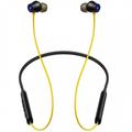 Realme Buds Wireless 2 Neo Bluetooth-kuulokkeet - Kandi Musta