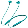 Realme Buds Wireless Pro Bluetooth Nappikuulokkeet - Vihreä