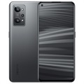 Realme GT2 - 128Gt - Musta Teräs