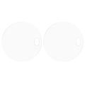 Realme GT5 Pro Kameralinssin suojalasi - 9H - 2 Kpl.