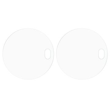 Realme GT5 Pro Kameralinssin Panssarilasi - 9H - 2 Kpl.