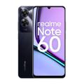 Realme Note 60 - 128GB - Marmorimusta
