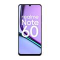 Realme Note 60 - 128GB - Marmorimusta