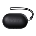 Realme Pocket Bluetooth-kaiutin - 3W - Musta