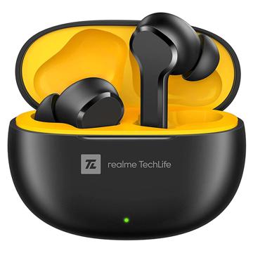 Realme Buds Air Pro True Langattomat Kuulokkeet - Valkoinen