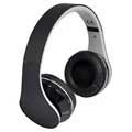 Rebeltec Pulsar Bluetooth-Stereokuulokkeet Mikrofonilla