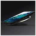Redpepper IP68 Samsung Galaxy S21+ 5G Vedenpitävä Kotelo - Musta