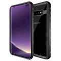 Redpepper IP68 Samsung Galaxy S10+ Vedenpitävä Suojakotelo