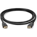 Reekin Full HD HDMI-kaapeli - 3m - Musta