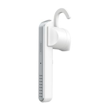 Remax RB-T35 Mini Bluetooth 5.0 -kuulokkeet - valkoinen