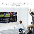 Kaukosäädin Samsung Smart TV:lle - Vastaa BN59-01259B:tä