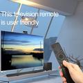Kaukosäädin Samsung Smart TV:lle - Vastaa BN59-01259B:tä
