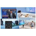 Kaukosäädin Samsung TV:lle - Vastaa BN59-01385A:ta