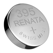 Renata 395/SR927SW hopeaoksidiparisto 1.55V