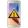 Samsung Galaxy S6 Akun Korjaus