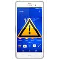 Sony Xperia Z3 Takakannen Korjaus