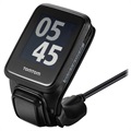 Vaihtolatauskaapeli TomTom Smartwatch - Musta