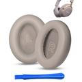 Korvatyynyjen vaihto Bose QuietComfort Ultra - asennustyökalulla