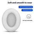 Korvatyynyjen vaihto Bose QuietComfort Ultra - asennustyökalulla - harmaa