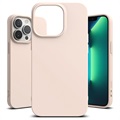Ringke Air S iPhone 13 Pro Max TPU Kotelo - Pinkki
