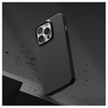Ringke Air S Series iPhone 13 Pro TPU Kotelo - Musta